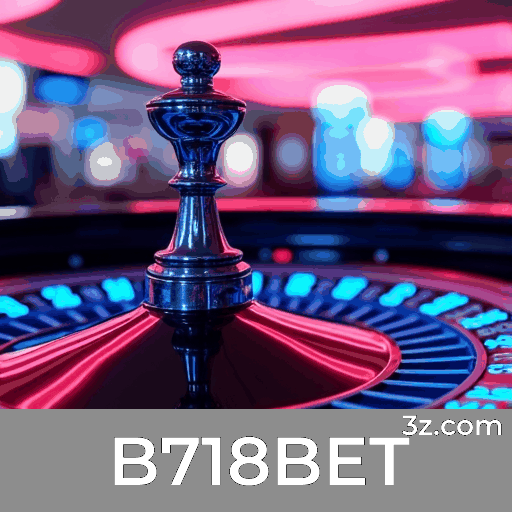 B718BET: Rápido, Fácil e Perfeito para Usuários Brasileiros
