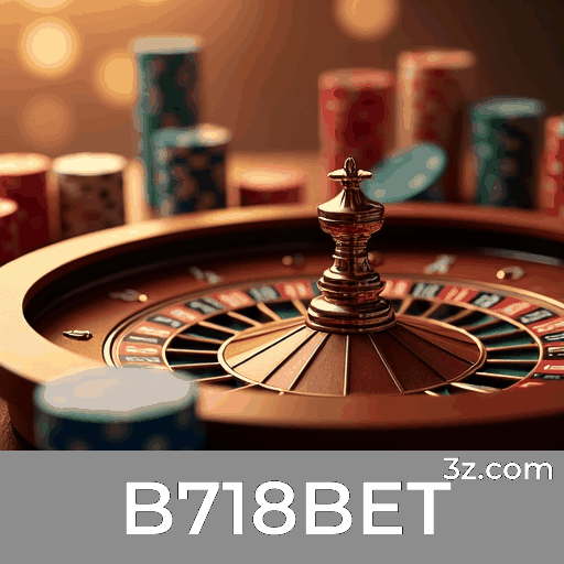B718BET: Responsabilidade e Sustentabilidade Unida