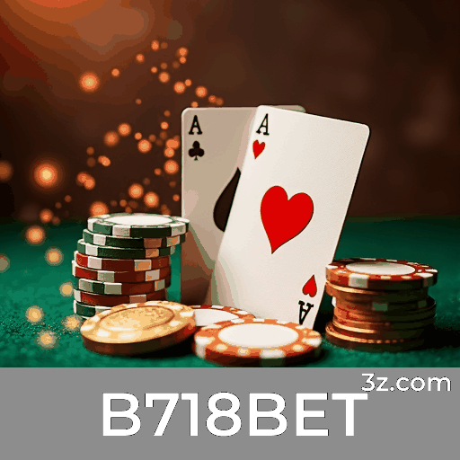 B718BET: Responsabilidade e Sustentabilidade Unida