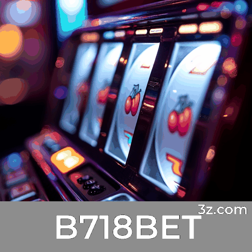 B718BET: Entretenimento Social e Interação Real