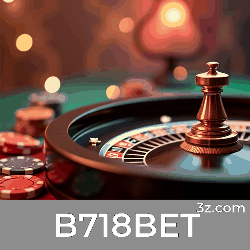 Sistema de Recompensas Avançado, Maximize seus Ganhos, na B718BET