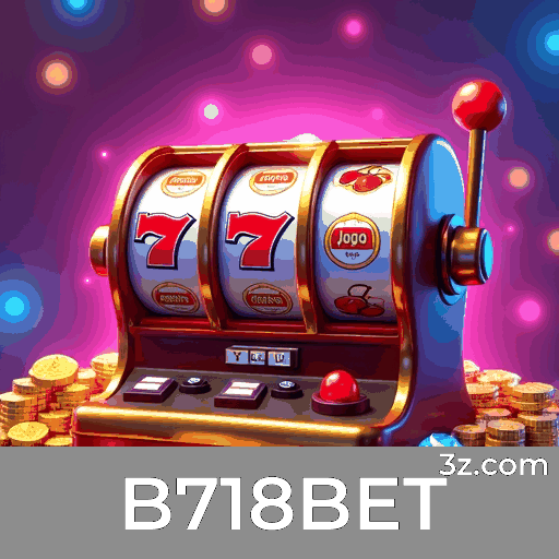 B718BET: Experiência de Cassino Luxuosa e Empolgante