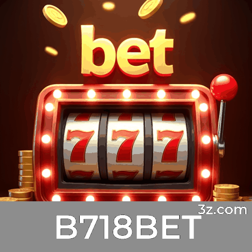B718BET: Rápido, Fácil e Perfeito para Usuários Brasileiros