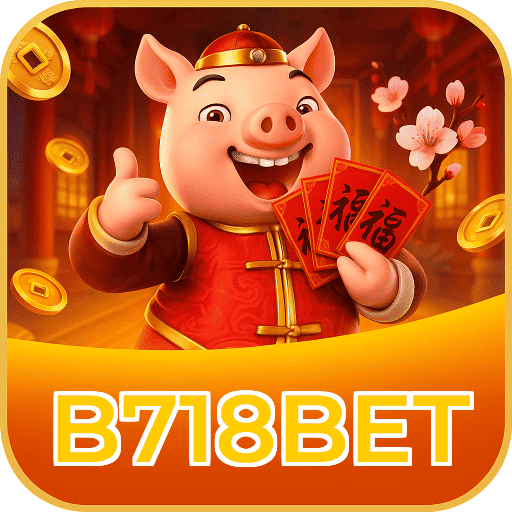 B718BET