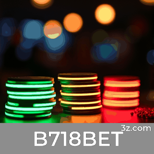 Garanta Acesso Seguro e Instantâneo com B718BET
