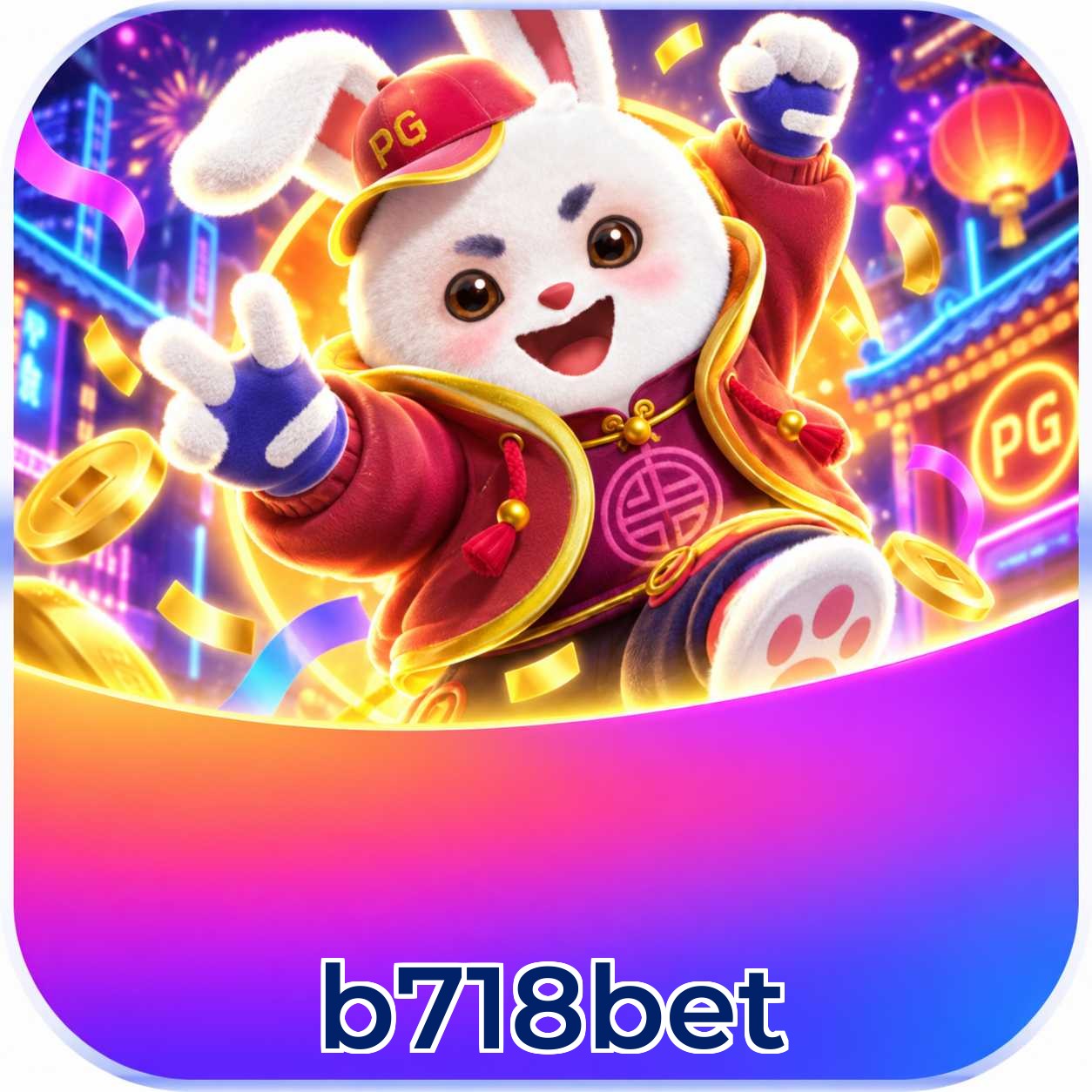 b718bet Logo - Bônus com Rollover Justo