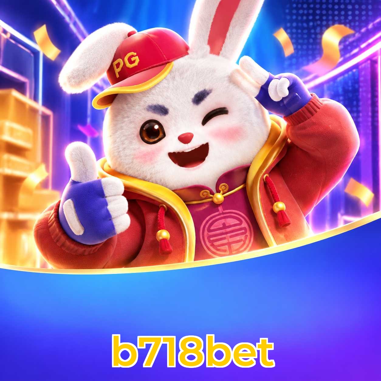 Requisitos do APK b718bet para Android - Logo Oficial