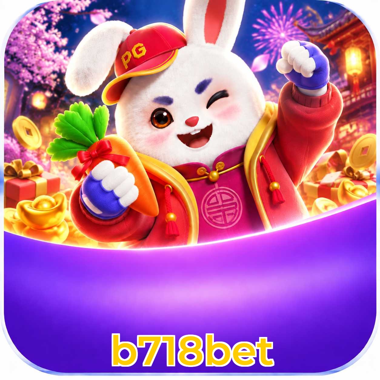 b718bet Logo - Bônus de Cadastro