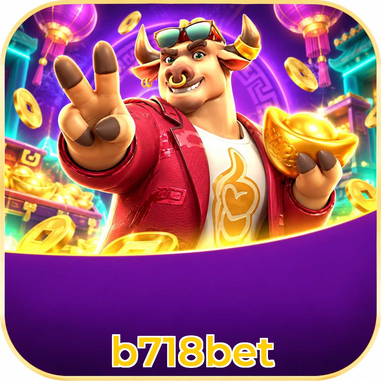 b718bet Jackpots Progressivos